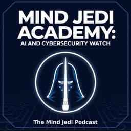 Cover art for AICW-003: Broadcast Ready: How to Get Your Jellypod Podcast Heard Everywhere